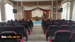 در پردیس بنت الهدی صدر سنندج برگزار گردید:

کارگاه شاهنامه خوانی 2