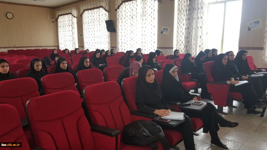 در پردیس بنت الهدی صدر سنندج برگزار گردید:

کارگاه شاهنامه خوانی 2