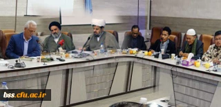 رییس دانشگاه فرهنگیان کردستان در سمینار بین المللی «آینده جهان در بستر تمدن نوین اسلامی با تکیه بر ظرفیت های ایران و اندونزی» عنوان کرد:

تدوین سند تحول بنیادین نظام آموزش و پرورش گامی بلند در راستای احیای تمدن اسلامی