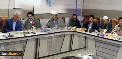 رییس دانشگاه فرهنگیان کردستان در سمینار بین المللی «آینده جهان در بستر تمدن نوین اسلامی با تکیه بر ظرفیت های ایران و اندونزی» عنوان کرد:

تدوین سند تحول بنیادین نظام آموزش و پرورش گامی بلند در راستای احیای تمدن اسلامی