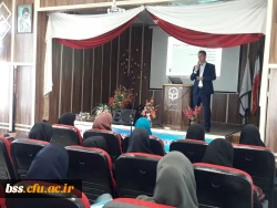 پردیس بنت الهدی صدر سنندج برگزار نمود:

کارگاه ازدواج موفق 2