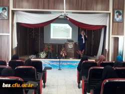 در پردیس بنت الهدی صدر سنندج برگزار شد:

کارگاه ازدواج موفق 2