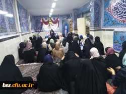 در پردیس بنت الهدی صدر سنندج برگزار شد:

جشن بزرگ نیمه شعبان 4