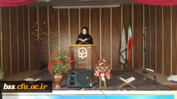 در پردیس بنت الهدی صدر سنندج برگزار شد:

بیست وهشتمین جشنواره فرهنگی دانشگاهی 5