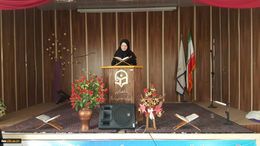 در پردیس بنت الهدی صدر سنندج برگزار شد:

بیست وهشتمین جشنواره فرهنگی دانشگاهی 5