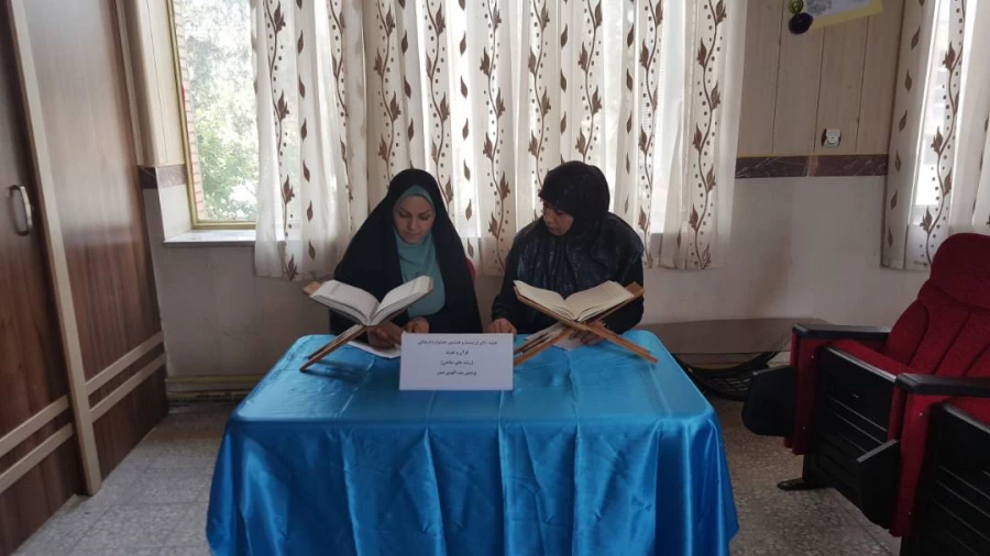 در پردیس بنت الهدی صدر سنندج برگزار شد:

بیست وهشتمین جشنواره فرهنگی دانشگاهی 6