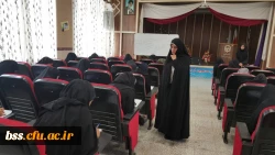 در پردیس بنت الهدی صدر سنندج برگزار شد:

بیست وهشتمین جشنواره فرهنگی دانشگاهی 8