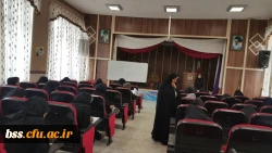 در پردیس بنت الهدی صدر سنندج برگزار شد:

بیست وهشتمین جشنواره فرهنگی دانشگاهی 9