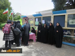 برگزاری انتخابات دبیران کانونها و انجمنها به روایت تصویر 5