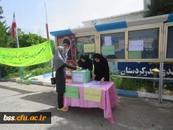 برگزاری انتخابات دبیران کانونها و انجمنها به روایت تصویر 3