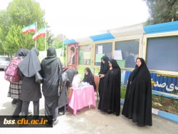 برگزاری انتخابات دبیران کانونها و انجمنها به روایت تصویر 4