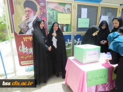 برگزاری انتخابات دبیران کانونها و انجمنها به روایت تصویر 8