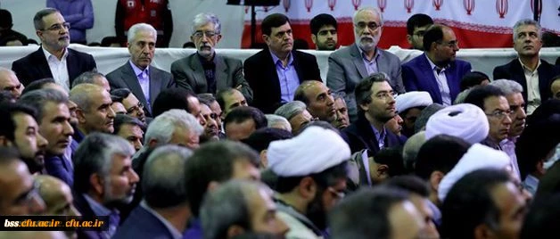 بازتاب سخنان مقام معظم رهبری در دانشگاه فرهنگیان درباره خروج آمریکا از برجام در رسانه های جهان 2