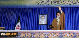 بازتاب سخنان مقام معظم رهبری در دانشگاه فرهنگیان درباره خروج آمریکا از برجام در رسانه های جهان