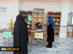 برگزاری انتخابات شورای صنفی  2