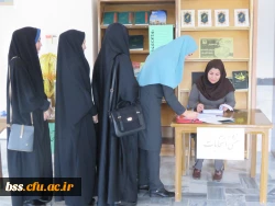 برگزاری انتخابات شورای صنفی  4