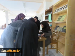 برگزاری انتخابات شورای صنفی  5