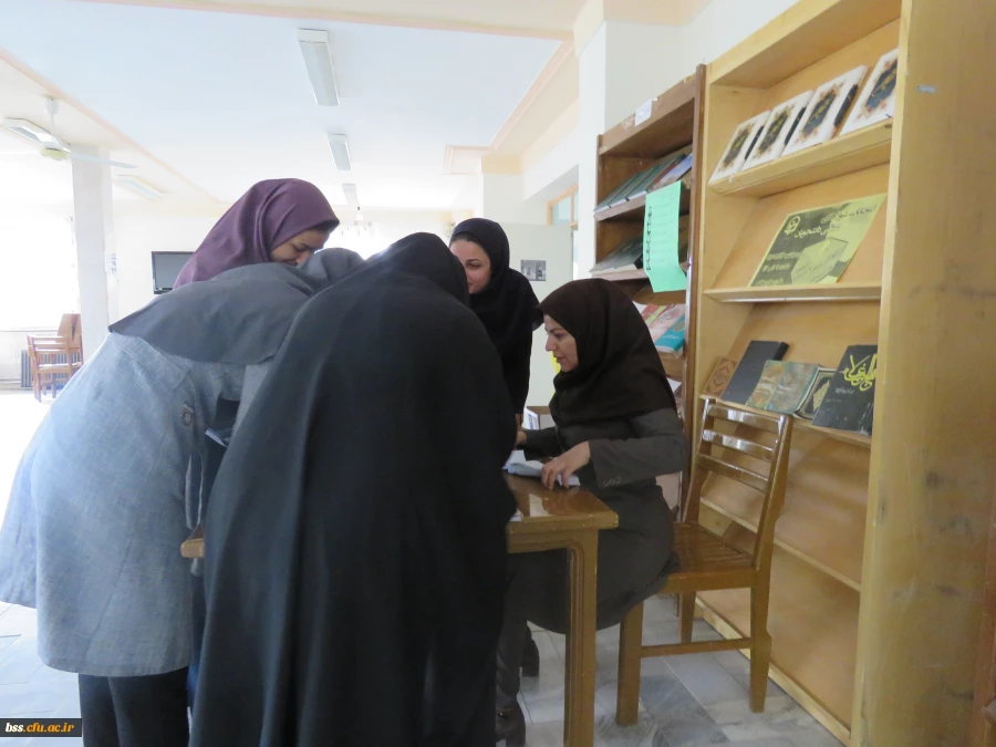 برگزاری انتخابات شورای صنفی  5