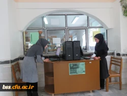 برگزاری انتخابات شورای صنفی  6