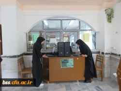 برگزاری انتخابات شورای صنفی  7