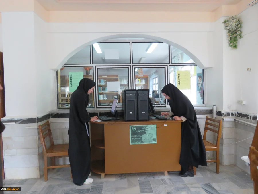 برگزاری انتخابات شورای صنفی  7