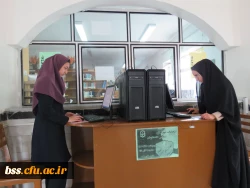 برگزاری انتخابات شورای صنفی  8