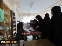 برگزاری انتخابات شورای صنفی  9