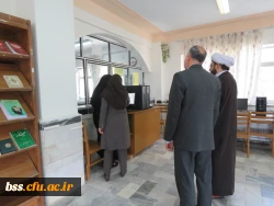 برگزاری انتخابات شورای صنفی  12