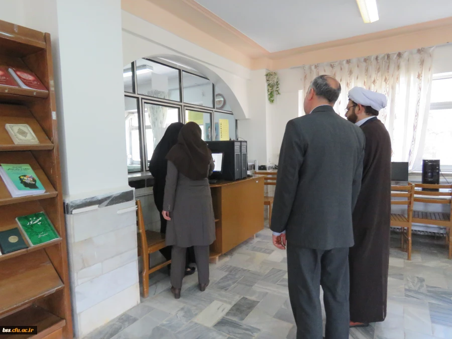 برگزاری انتخابات شورای صنفی  12