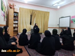 به مناسبت گرامیی داشت هفته سراهای دانشجویی(خوابگاه) برگزار شد:
جلسه پرسش و پاسخ با موضوع بهداشت فردی 2