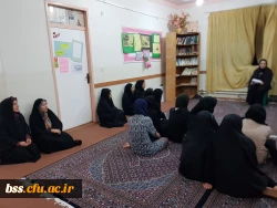 به مناسبت گرامیی داشت هفته سراهای دانشجویی(خوابگاه) برگزار شد:
جلسه پرسش و پاسخ با موضوع بهداشت فردی 2