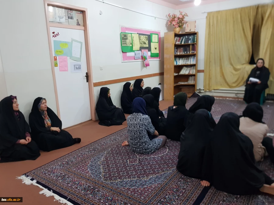 به مناسبت گرامیی داشت هفته سراهای دانشجویی(خوابگاه) برگزار شد:
جلسه پرسش و پاسخ با موضوع بهداشت فردی 2