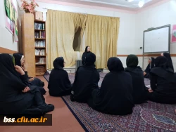 به مناسبت گرامیی داشت هفته سراهای دانشجویی(خوابگاه) برگزار شد:
جلسه پرسش و پاسخ با موضوع بهداشت فردی 2