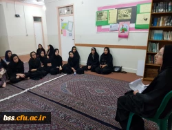 به مناسبت گرامیی داشت هفته سراهای دانشجویی(خوابگاه) برگزار شد:
جلسه پرسش و پاسخ با موضوع بهداشت فردی 2