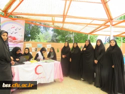 به مناسبت گرامی داشت هفته خوابگاهها :
نمایشگاه و بازارچه دانشجویی 2