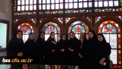 به مناسبت هفته سرای دانشجویی برگزار شد.

بازدید از خانه کرد 7