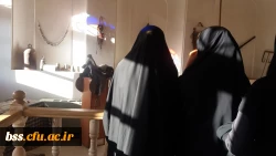 به مناسبت هفته سرای دانشجویی برگزار شد.

بازدید از خانه کرد 8