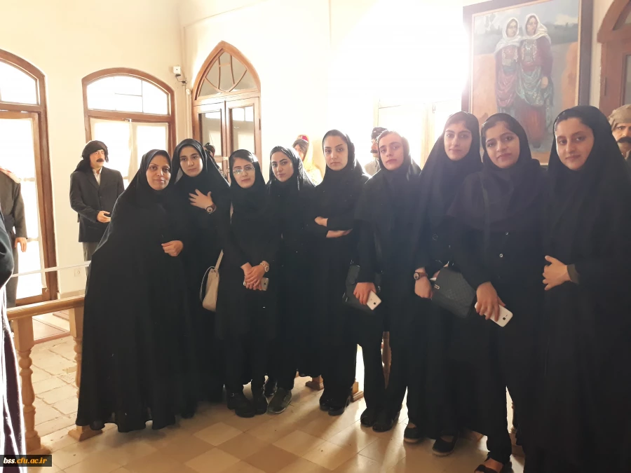 به مناسبت هفته سرای دانشجویی برگزار شد.

بازدید از خانه کرد 9