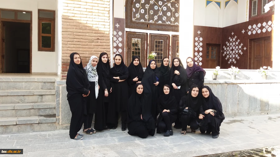 به مناسبت هفته سرای دانشجویی برگزار شد.

بازدید از خانه کرد 10