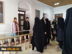 به مناسبت هفته سرای دانشجویی برگزار شد.

بازدید از خانه کرد 7