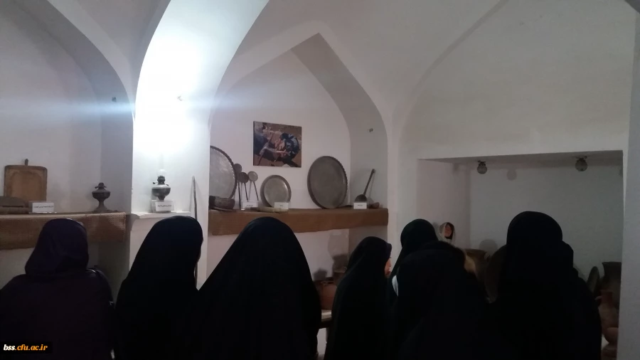 به مناسبت هفته سرای دانشجویی برگزار شد.

بازدید از خانه کرد 12