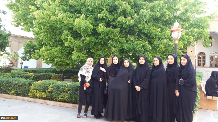 به مناسبت هفته سرای دانشجویی برگزار شد.

بازدید از خانه کرد 13