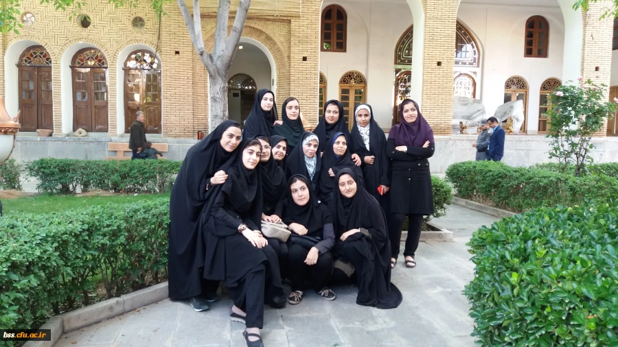 به مناسبت هفته سرای دانشجویی برگزار شد.

بازدید از خانه کرد 3