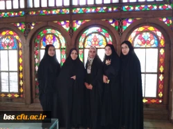 به مناسبت هفته سرای دانشجویی برگزار شد.

بازدید از خانه کرد 3