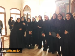 به مناسبت هفته سرای دانشجویی برگزار شد.

بازدید از خانه کرد 7