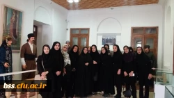 به مناسبت هفته سرای های دانشجویی برگزار شد.

بازدید از خانه کرد 2