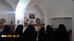 به مناسبت هفته سرای های دانشجویی برگزار شد.

بازدید از خانه کرد 3