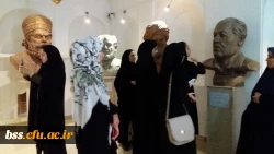 به مناسبت هفته سرای های دانشجویی برگزار شد.

بازدید از خانه کرد 4