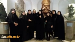 به مناسبت هفته سرای های دانشجویی برگزار شد.

بازدید از خانه کرد 6