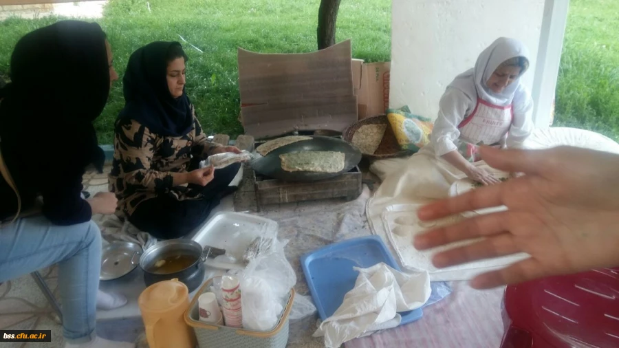 به مناسبت گرامی داشت هفته خوابگاهها برگزار شد
نمایشگاه و بازارچه دانشجویی 2